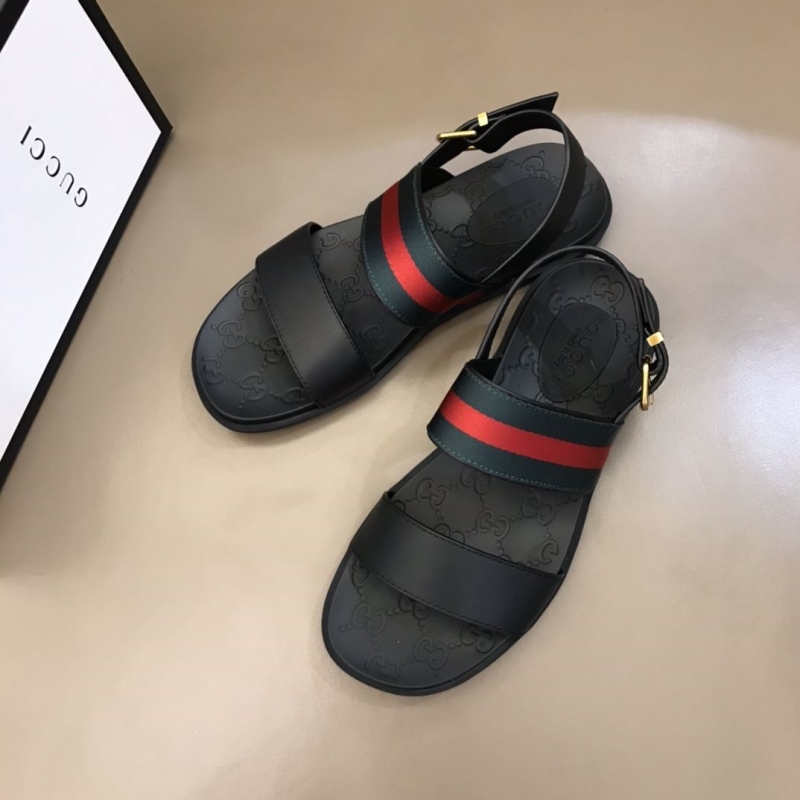 Gucci Slippers